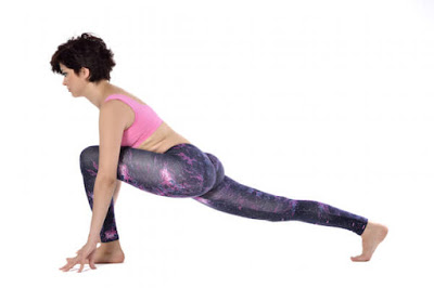 16 Tư thế Yoga cơ bản để tăng cường sức khỏe tuyệt vời Thể Hình Channel