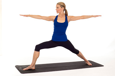 16 Tư thế Yoga cơ bản để tăng cường sức khỏe tuyệt vời Thể Hình Channel