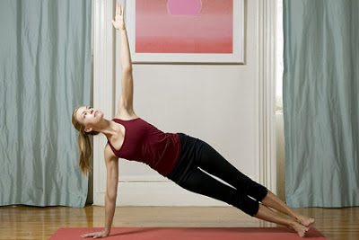 Tập Yoga giảm cân tại nhà với 11 bài tập đơn giản Thể Hình Channel