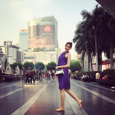 Hoa hậu Phạm Hương tự tin khoe dáng với Bikini nóng bỏng mắt Thể Hình Channel