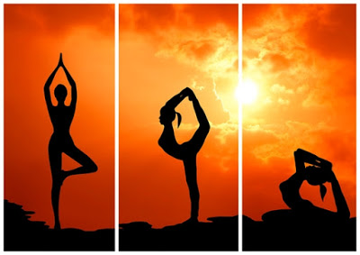 10 nguyên tắc khi tập Yoga buộc phải nhớ nằm lòng Thể Hình Channel