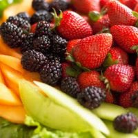 Trái cây chứa rất nhiều Vitamin hữu ích Trái cây chứa rất nhiều Vitamin hữu ích