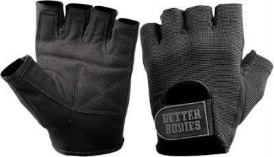 Bao tay - Gloves
