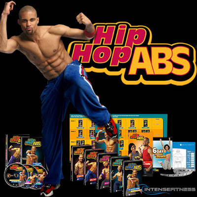 HIPHOP ABS