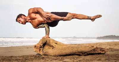 Tăng cường dẻo dai cho cơ bắp khi tập Yoga