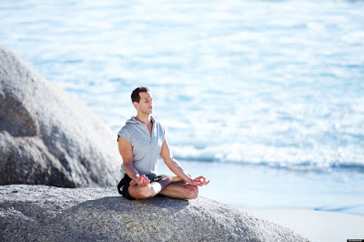 Tập Yoga giúp giảm căng thẳng mệt mỏi của cuộc sống hiện đại
