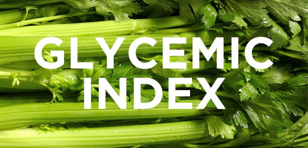 Glycemic Index là gì ? Ảnh hưởng thế nào đến việc giảm cân