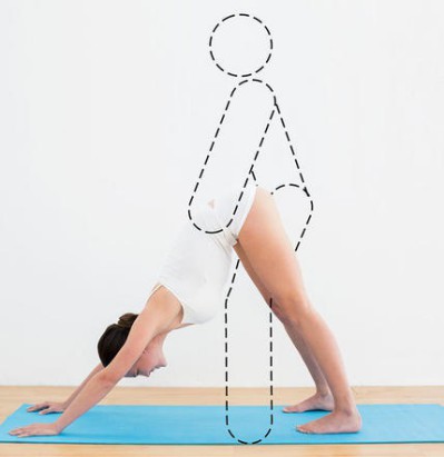 Top 10 tư thế Yoga giúp chị em tăng khoái cảm tình dục mạnh mẽ hơn Thể Hình Channel