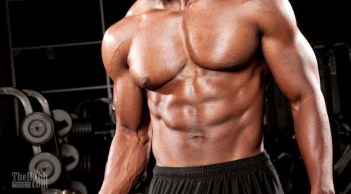 12 bài tập tăng cơ ngực cho nam lẫn nữ từ cơ bản đến nâng cao