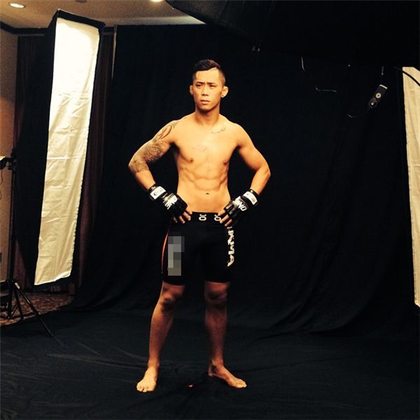 Martin Nguyen - Người hạ gục nhà vô địch Trung Quốc chớp nhoáng