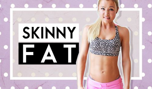 Cách tập thể hình và ăn uống thích hợp để tăng cơ cho người Skinny Fat