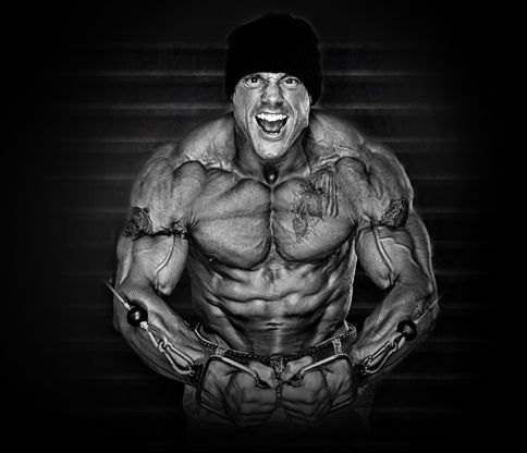 Sữa tăng cân Mass Gainer