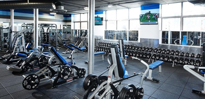 Mở rộng hàng loạt phòng tập gym mang thương hiệu CR7 của Ronaldo Thể Hình Channel