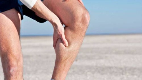 9 chấn thương nghiêm trọng trong luyện tập nếu chạy bộ quá sức