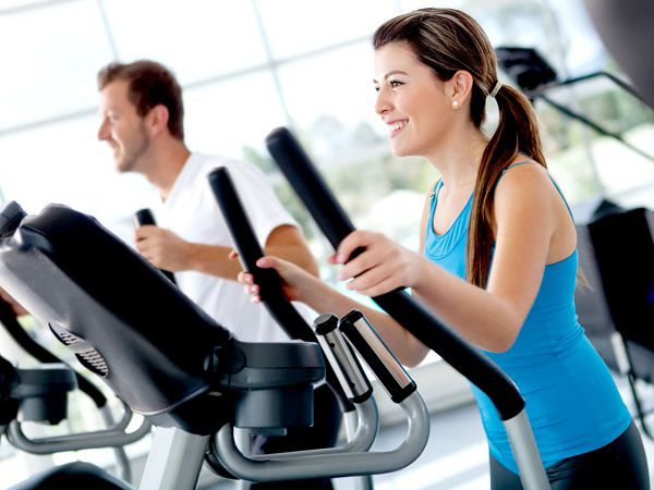 Cách tập gym để tăng cân nhanh và hiệu quả nhất dành cho nữ
