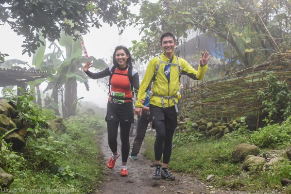 Vietnam Mountain Marathon 2017 | Sự kiện chạy bộ hoành tráng tại Sapa
