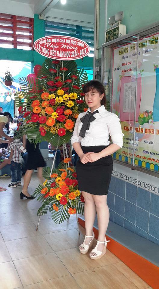 Nguyễn Thảo Hiền và hành trình để giảm cân 15kg thành công