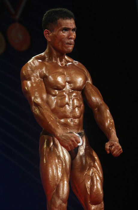 Phạm Văn Mách, vô địch thế giới nhưng lại thua giải nước nhà