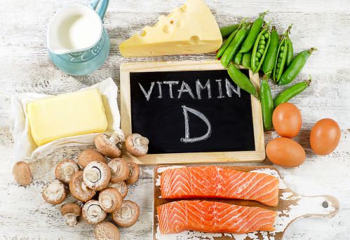 10 loại vitamin cho người tập thể hình nhất định không được để thiếu