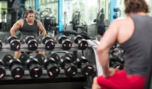 18 cách phục hồi cơ bắp sau tập gym hiệu quả được khoa học công nhận