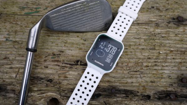 Đánh giá Garmin Approach S20 - Đồng hồ hỗ trợ chơi Golf bá đạo