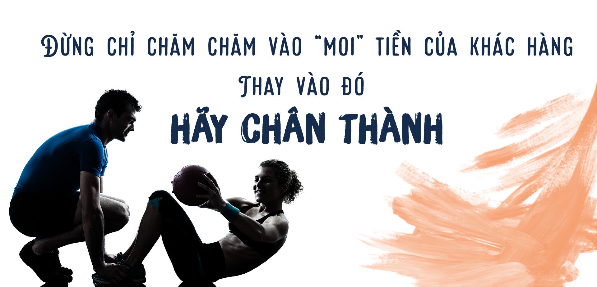 Câu chuyện hét giá 177 triệu tiền tập gym và bài học cho các bạn PT