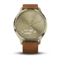 Đánh giá Garmin VivoMove HR - Kết hợp hoàn hảo giữa cổ điển và hiện đại