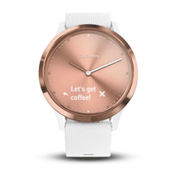 Đánh giá Garmin VivoMove HR - Kết hợp hoàn hảo giữa cổ điển và hiện đại