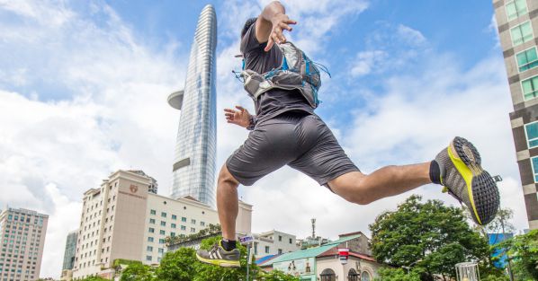 15 giải chạy bộ hấp dẫn nhất tại Việt Nam trong năm 2018