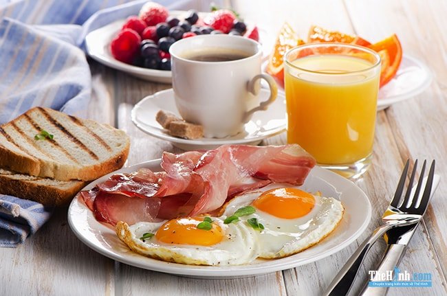 Chia sẻ cách nấu trứng để giữ lại được nhiều dinh dưỡng nhất từ chuyên gia