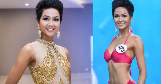 Hoa hậu H'Hen Niê chia sẻ bí quyết giữ dáng chuẩn vô cùng thú vị
