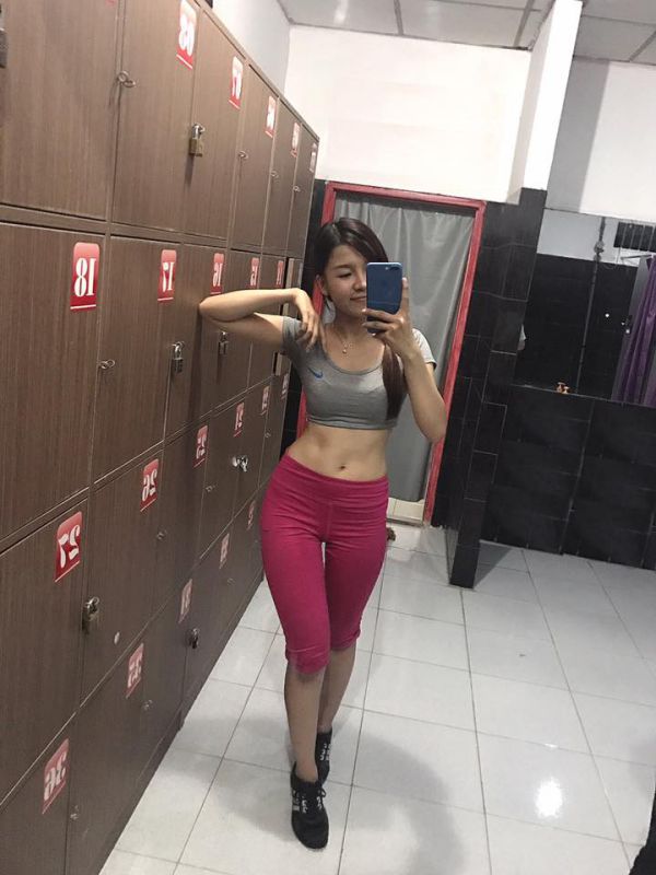 Yến Xuân - Hotgirl phòng gym từng bị tự chối xin việc vì quá béo