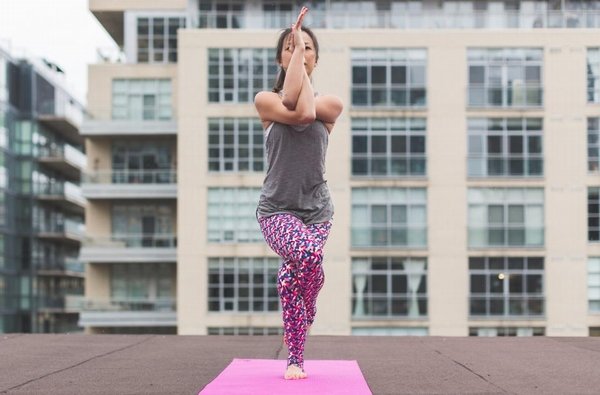 Tập Yoga có tác dụng gì ? 40 Lợi ích khi tập yoga không phải ai cũng biết