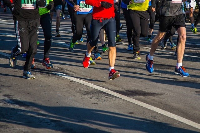 7 mẹo giúp bạn luôn đầy năng lượng khi chạy Marathon