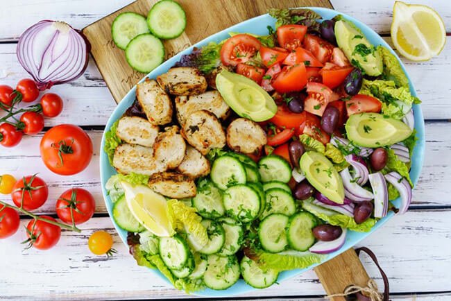 10 lý do chế độ ăn kiêng Eat Clean là lựa chọn hoàn hảo để giảm cân hiệu quả