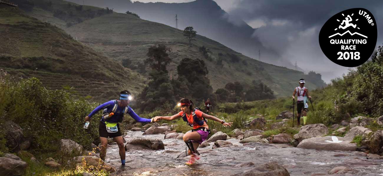 Vietnam Mountain Marathon 2019