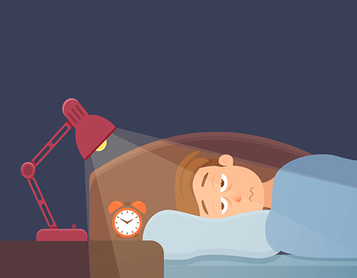 18 Cách ngủ ngon vào buổi tối, nằm xuống là ngủ chỉ sau 1 phút