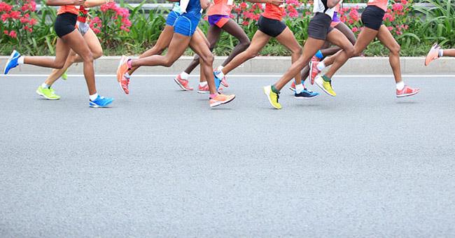 5 điều bạn cần tự hỏi trước khi đăng ký tham gia 1 cuộc thi chạy bộ
