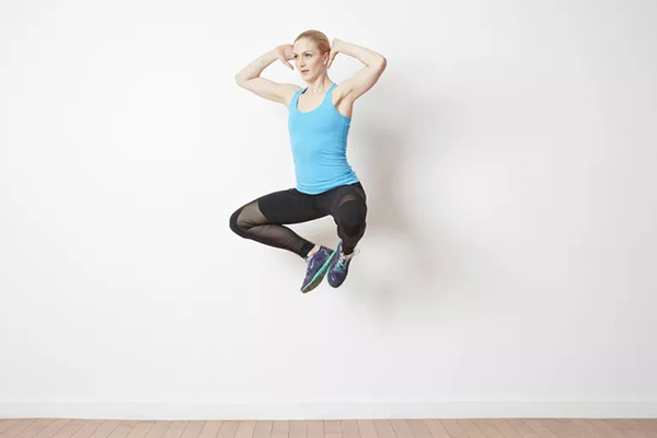 19 bài tập thể dục giảm mỡ toàn thȃn cho nữ ngay tại nhà Thể Hình Channel