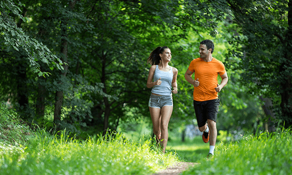 Mỗi ngày chạy bộ bao nhiêu km thì giảm cân hiệu quả nhất ?