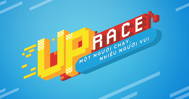 Uprace là gì ? Cách tham gia thi đấu giải chạy bộ Uprace như thế nào ?
