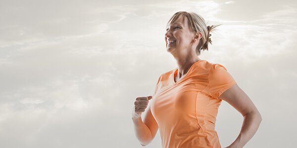 5 mẹo đào tạo chạy bộ cho người lớn tuổi