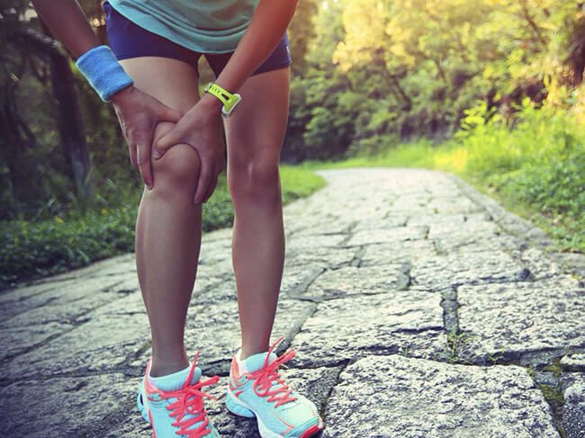 Làm thế nào để giảm nguy cơ chấn thương cho người mới chạy bộ