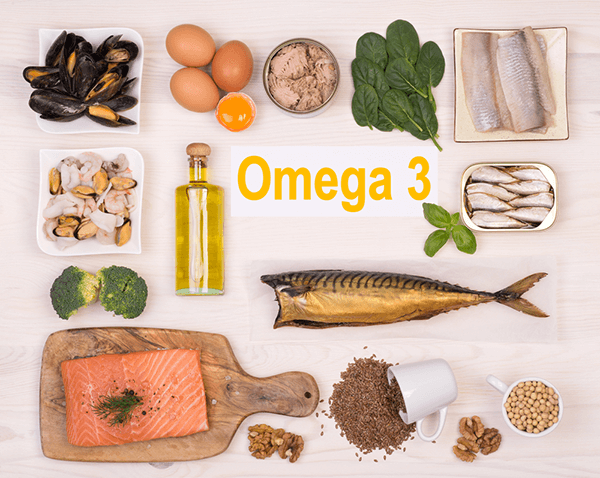 Phân biệt sự khác nhau giữa Omega 3 - 6 - 9, đâu mới loại bạn nên sử dụng ?