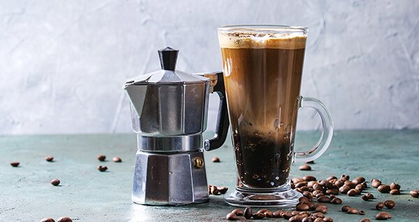 Giảm cân bằng cà phê có giúp bạn giảm cân cấp tốc không?