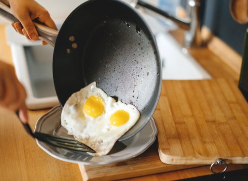 20 điều khiến giảm cân với trứng là một lựa chọn hoàn hảo