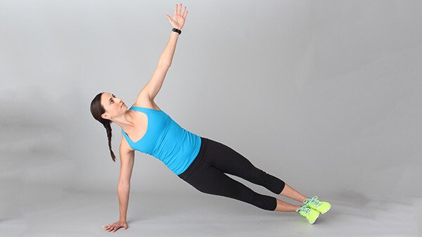 10 bài tập yoga giảm mỡ bắp tay cho người mới tập cho cánh tay thon gọn