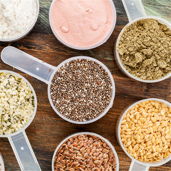 5 bí quyết bạn cần phải biết khi ăn ngũ cốc nguyên hạt giảm cân