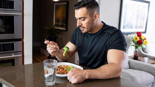 Vertical Diet - Thực đơn ăn kiêng tuyệt vời dành cho người thích nâng tạ