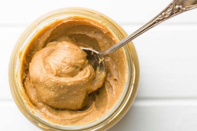17 điều không ngờ của bơ đậu phộng khi bạn ăn thường xuyên